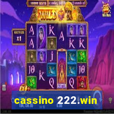 cassino 222.win